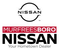 Murfreesboro Nissan logo