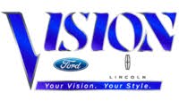 Vision Ford Lincoln logo