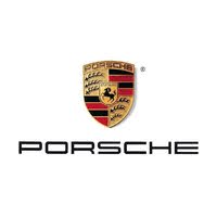 Porsche Tacoma logo