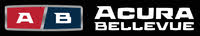 Acura of Bellevue logo
