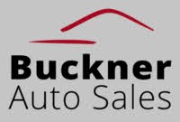 Buckner Auto Sales logo