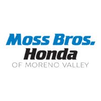 Moss Bros Honda of Moreno Valley