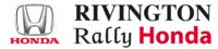 Rivington Rally Honda logo