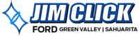 Jim Click Ford of Sahuarita & Green Valley logo