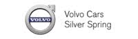 Volvo Cars Silver Spring logo