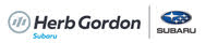 Herb Gordon Subaru logo
