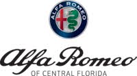 Alfa Romeo of Central Florida logo