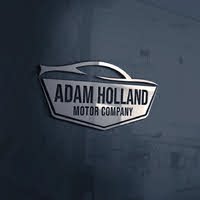 Adam Holland Motor Company logo