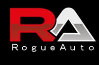 Rogue Auto logo
