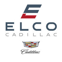 ELCO Cadillac logo