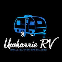 Uwharrie RV logo
