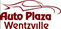 Auto Plaza Wentzville logo