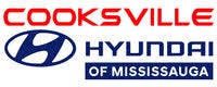 Cooksville Hyundai logo