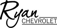 Ryan Chevrolet logo