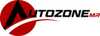Auto Zone Mr logo
