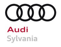 Audi Sylvania logo