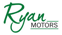 Ryan Chrysler Jeep Dodge logo
