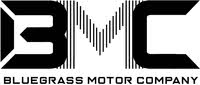 Bluegrass Motor Company logo