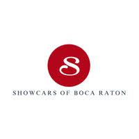 Showcars of Boca Raton logo