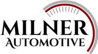 Milner Automotive  logo