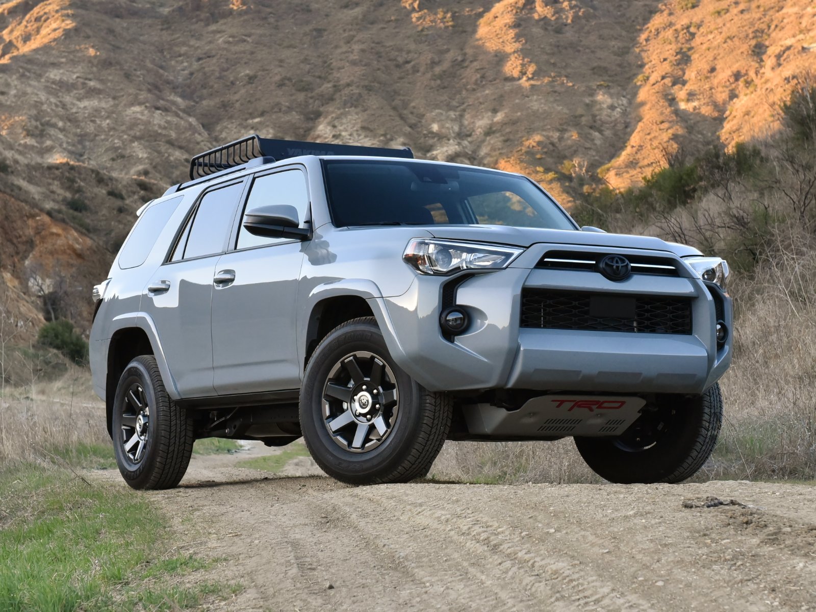 Used Toyota 4Runner for Sale in Columbia, SC - CarGurus