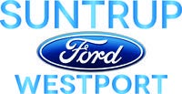 Suntrup Ford Westport logo