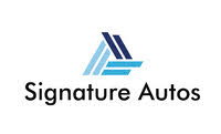 Signature Autos logo
