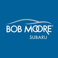 Bob Moore Subaru logo