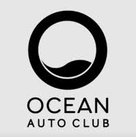 Ocean Auto Club logo