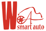 WCA Smart Auto logo