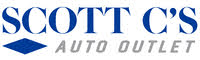Scott C's Auto Outlet logo