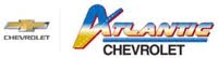 Atlantic Chevrolet Cadillac logo