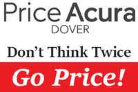 Price Acura logo