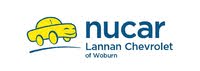 Nucar Lannan Chevrolet of Woburn logo