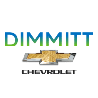 Dimmitt Chevrolet logo