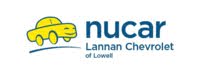 Nucar Lannan Chevrolet of Lowell logo