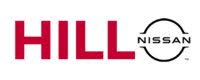 Hill Nissan logo
