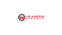 Up A Notch Auto Sales LLC logo