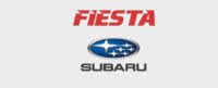 Fiesta Subaru logo