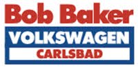 Bob Baker Volkswagen logo