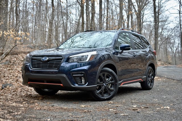 Used Subaru Forester for Sale (with Photos) - CarGurus