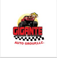 Gigante Auto Group LLC logo