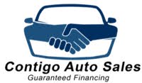 Contigo Auto Sales logo