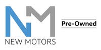 New Motors logo
