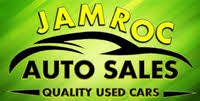Jamroc Auto Sales logo