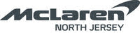 McLaren North Jersey logo