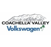 Coachella Valley Volkswagen logo