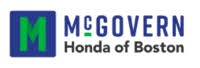 McGovern Honda logo