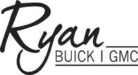 Ryan Buick GMC logo