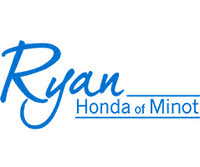 Ryan Honda logo